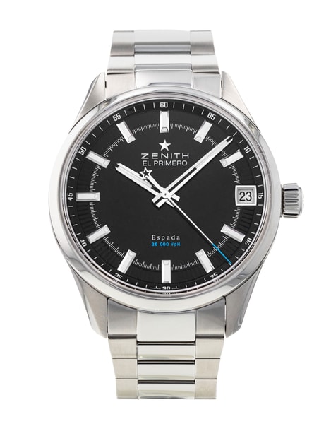 Zenith El Primero 03.2170.4650/21.M2170